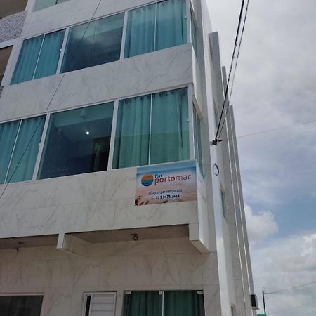 Flat Porto Mara, 201 Appartement Pôrto das Galinhas Buitenkant foto