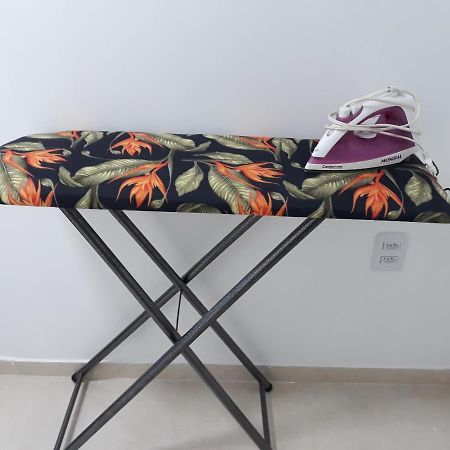 Flat Porto Mara, 201 Appartement Pôrto das Galinhas Buitenkant foto
