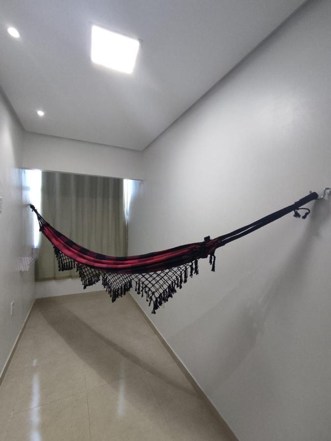 Flat Porto Mara, 201 Appartement Pôrto das Galinhas Buitenkant foto