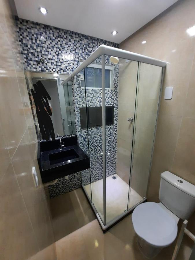 Flat Porto Mara, 201 Appartement Pôrto das Galinhas Buitenkant foto