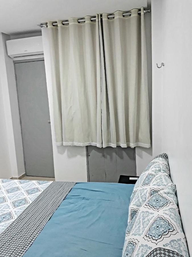 Flat Porto Mara, 201 Appartement Pôrto das Galinhas Buitenkant foto
