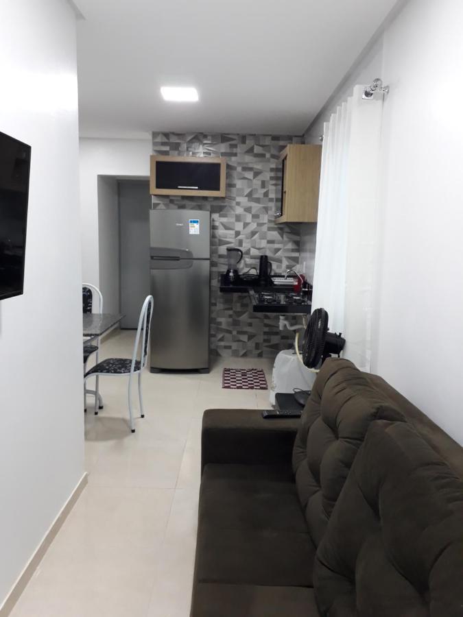 Flat Porto Mara, 201 Appartement Pôrto das Galinhas Buitenkant foto