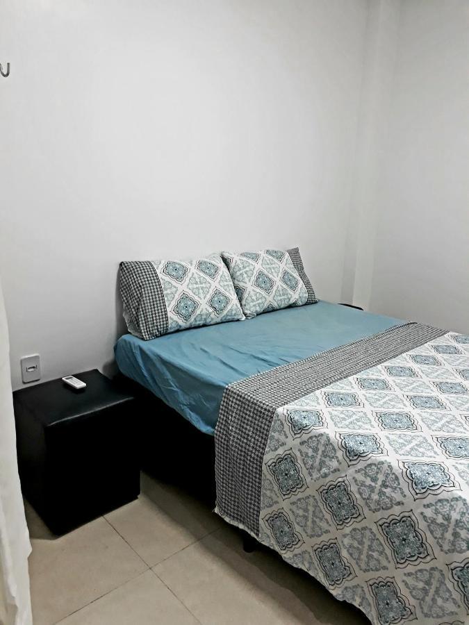 Flat Porto Mara, 201 Appartement Pôrto das Galinhas Buitenkant foto