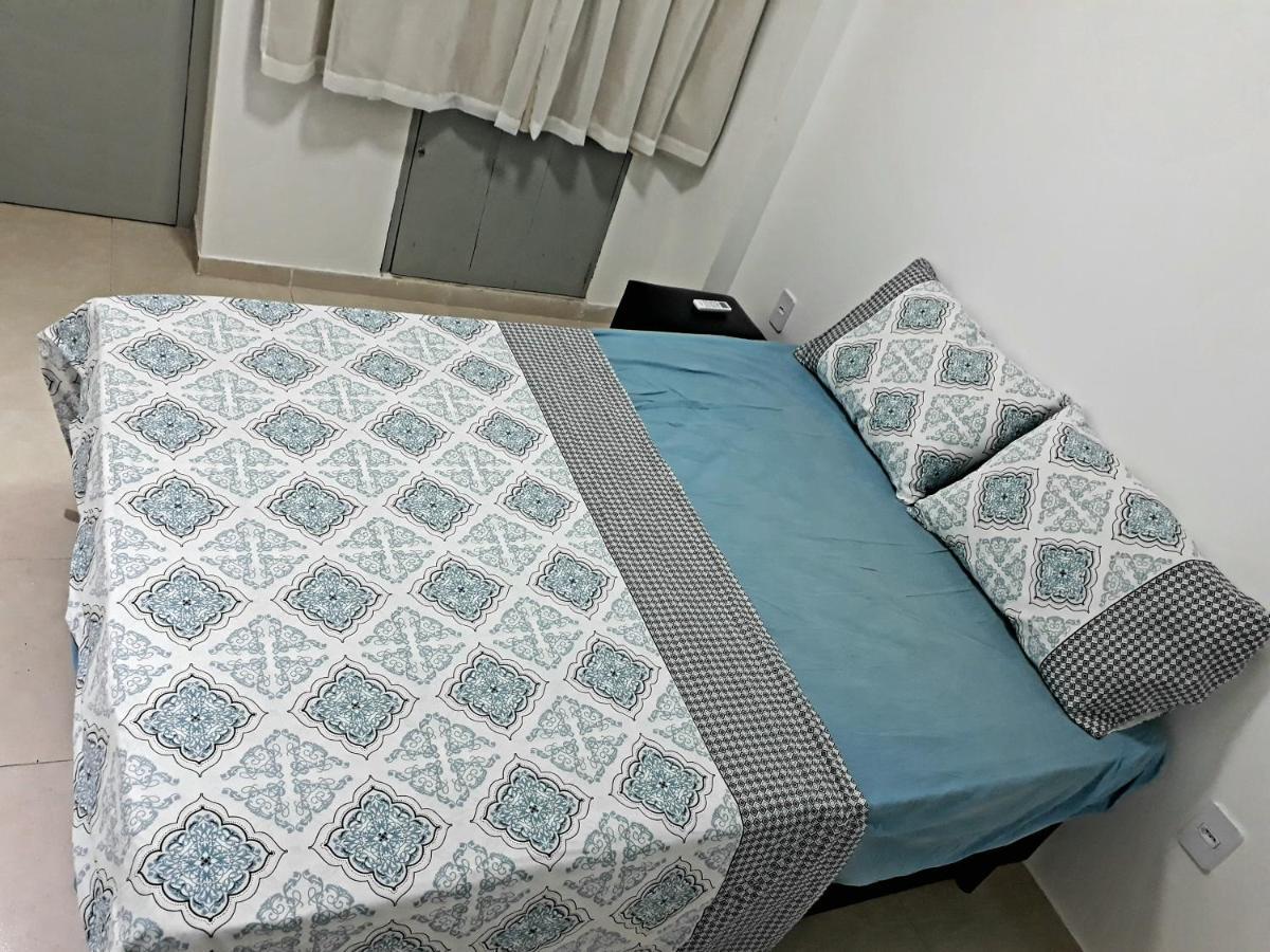 Flat Porto Mara, 201 Appartement Pôrto das Galinhas Buitenkant foto