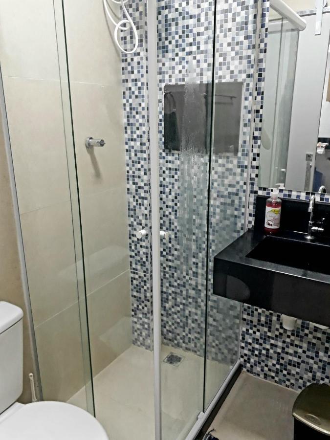 Flat Porto Mara, 201 Appartement Pôrto das Galinhas Buitenkant foto
