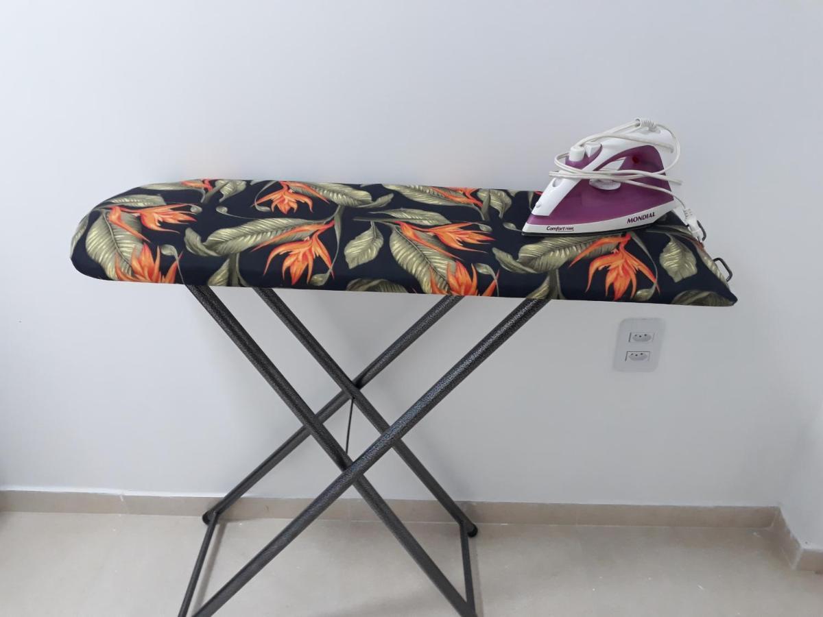 Flat Porto Mara, 201 Appartement Pôrto das Galinhas Buitenkant foto