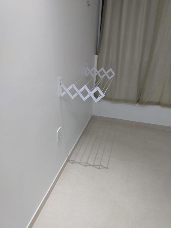 Flat Porto Mara, 201 Appartement Pôrto das Galinhas Buitenkant foto