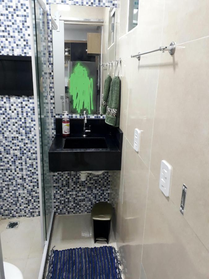 Flat Porto Mara, 201 Appartement Pôrto das Galinhas Buitenkant foto