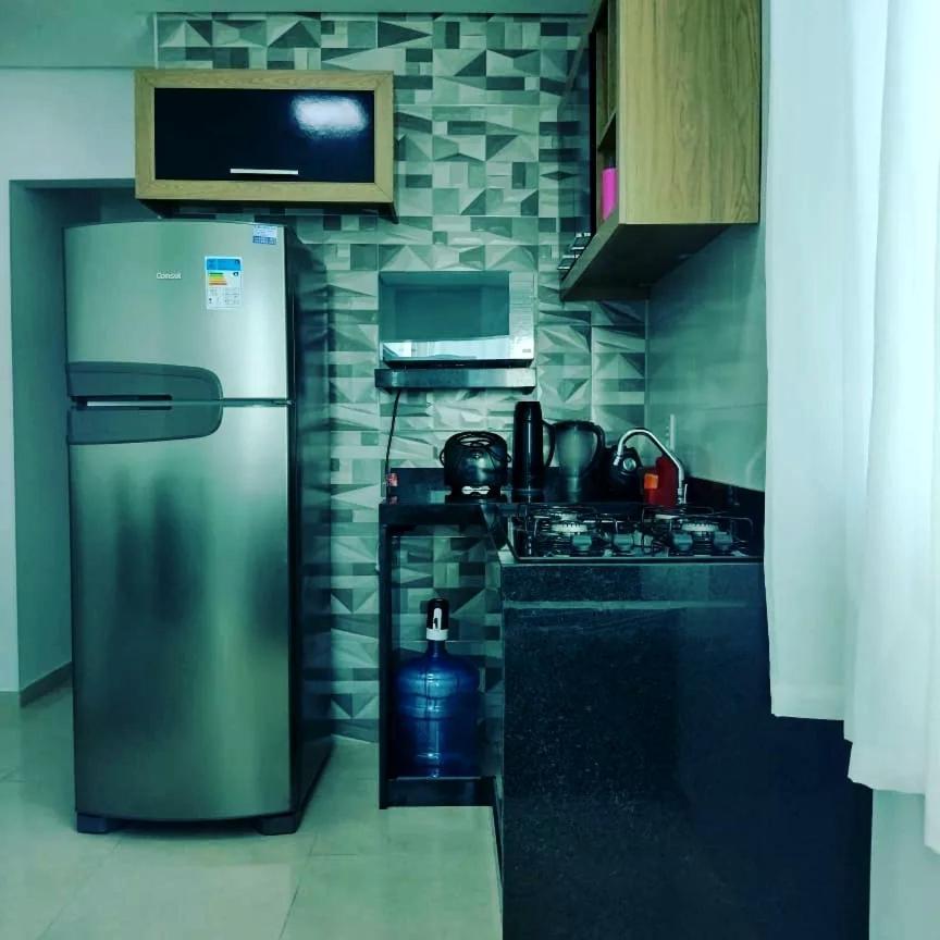 Flat Porto Mara, 201 Appartement Pôrto das Galinhas Buitenkant foto