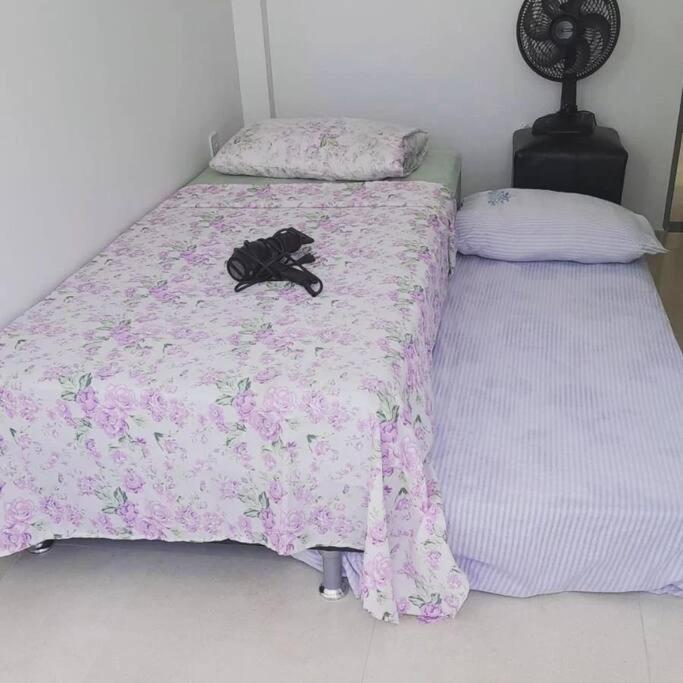 Flat Porto Mara, 201 Appartement Pôrto das Galinhas Buitenkant foto