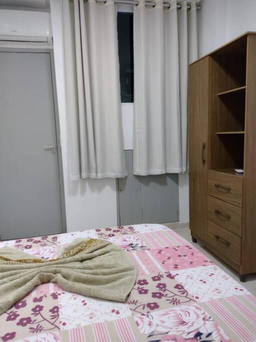 Flat Porto Mara, 201 Appartement Pôrto das Galinhas Buitenkant foto