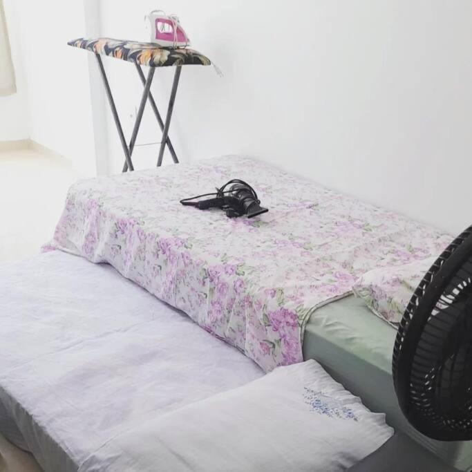Flat Porto Mara, 201 Appartement Pôrto das Galinhas Buitenkant foto