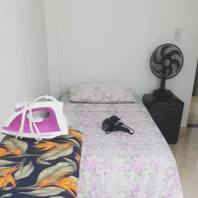 Flat Porto Mara, 201 Appartement Pôrto das Galinhas Buitenkant foto