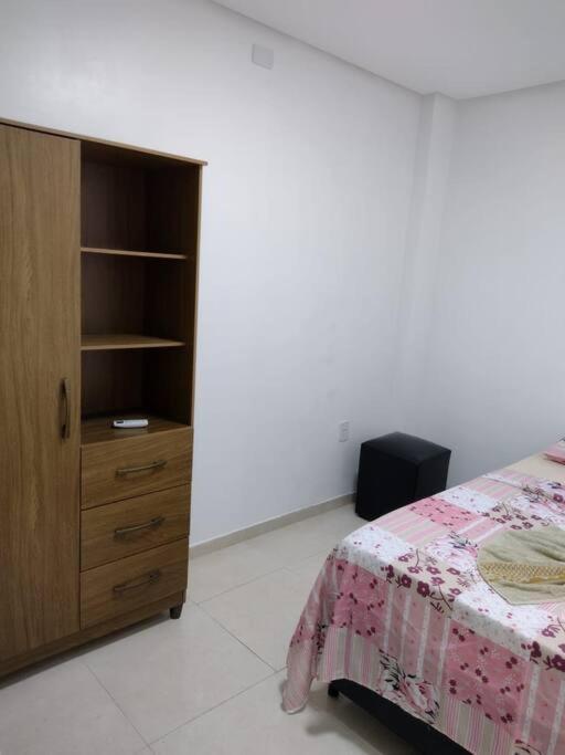Flat Porto Mara, 201 Appartement Pôrto das Galinhas Buitenkant foto