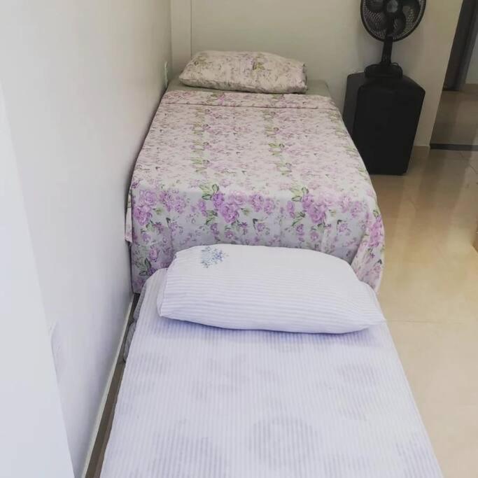 Flat Porto Mara, 201 Appartement Pôrto das Galinhas Buitenkant foto