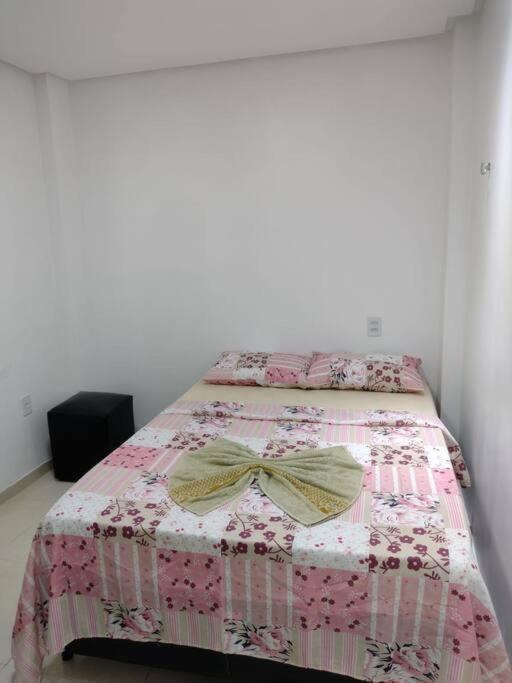 Flat Porto Mara, 201 Appartement Pôrto das Galinhas Buitenkant foto